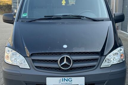Mercedes-Benz Vito 404.243 km 6.999 € Rastede 26180