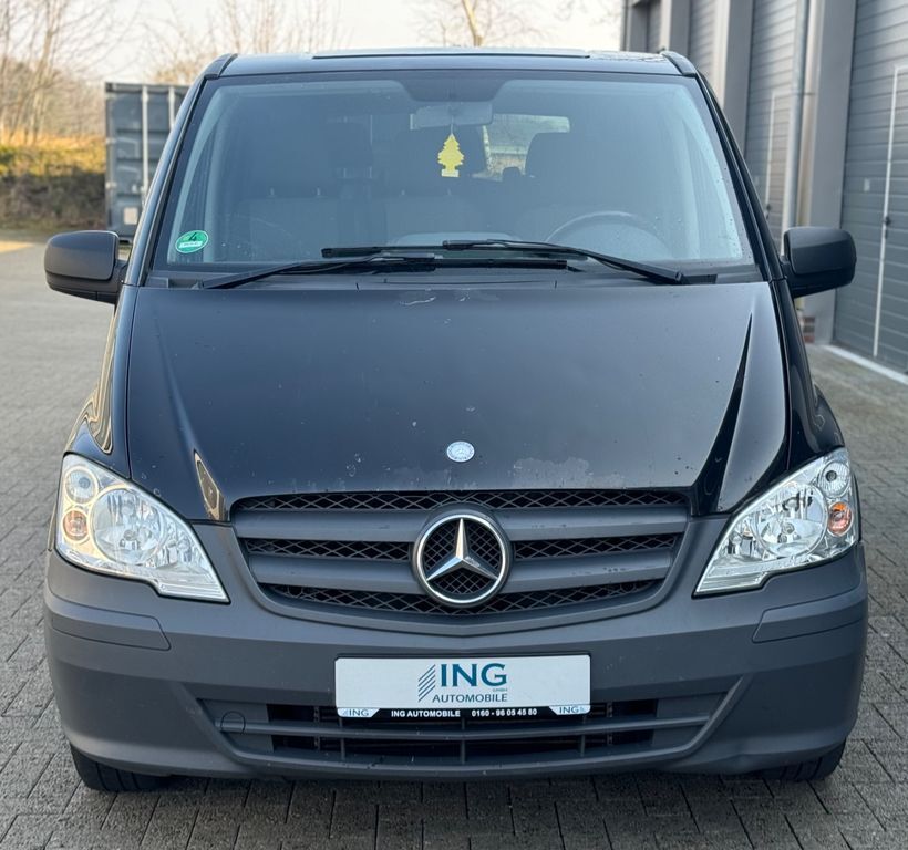 Mercedes-Benz Vito 404.243 km 6.999 € Rastede 26180