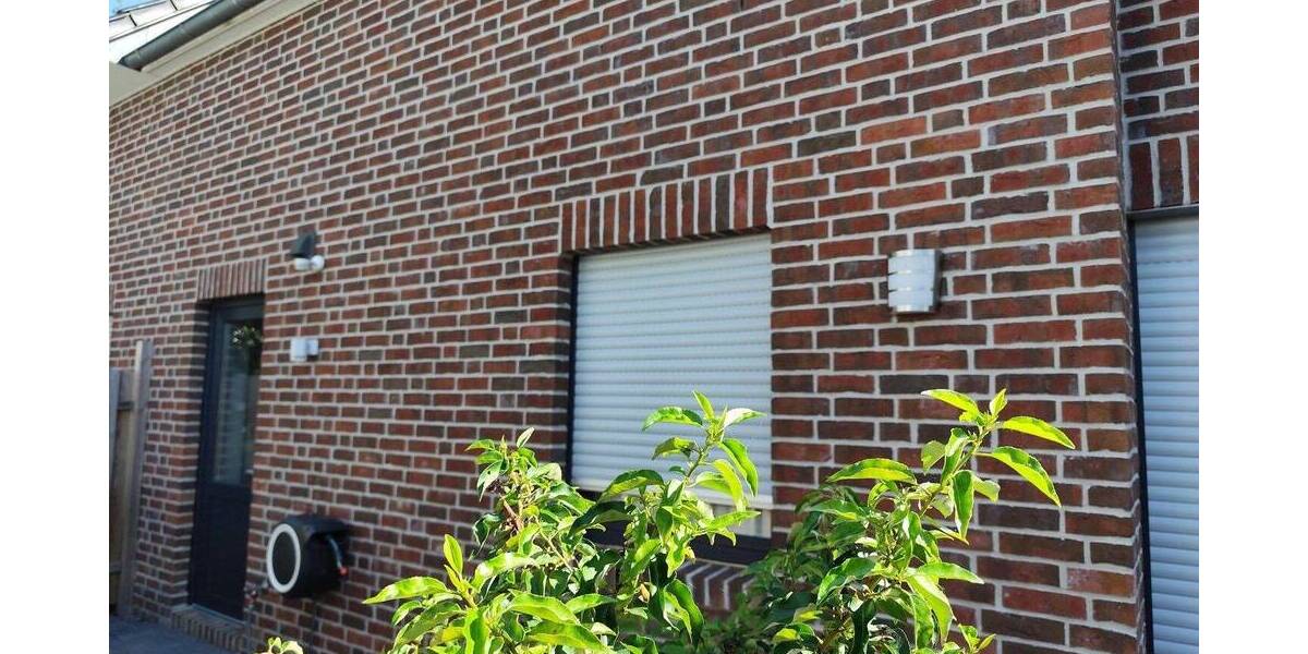 sehr gepflegte Doppelhaushälfte , 5 Jahre jung , von privat 4 zimmer