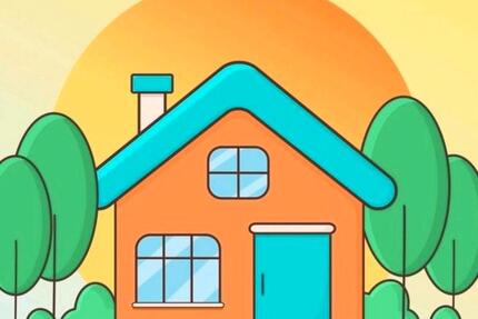 Gemütliches Einfamilienhaus mit großem Garten in Ahlhorn 5 zimmer