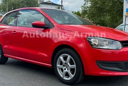 VW Polo 267.400 km 2.390 € Bremen 28329