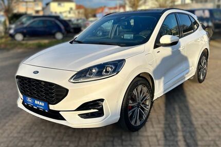 Ford Kuga 39.330 km 28.990 &euro; Oldenburg 26122