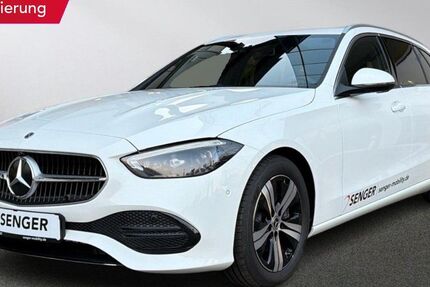 Mercedes-Benz C 200 9.900 km 44.890 &euro; Oldenburg 26129