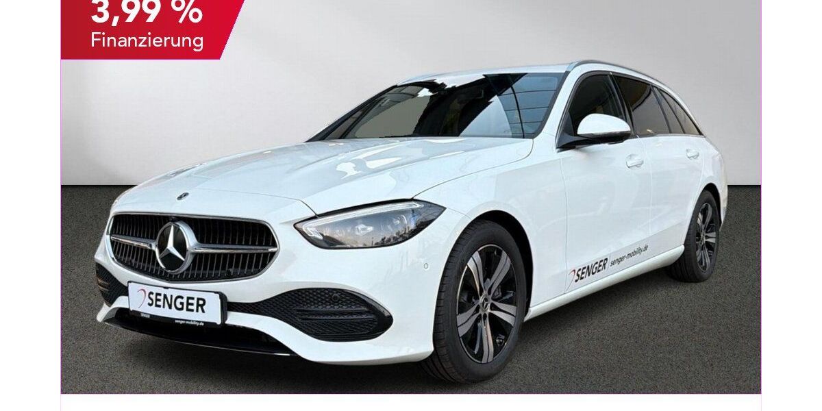 Mercedes-Benz C 200 9.900 km 44.890 &euro; Oldenburg 26129