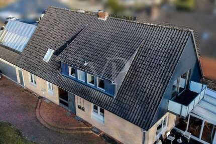 Haus Hatten - 7 Zimmer, 229 m&sup2;, 469.000&euro; | Angebot:26868715