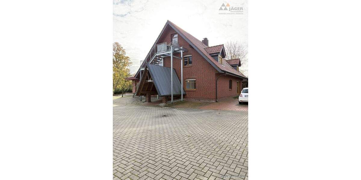 Mehrfamilienhaus, Wohnhaus Hude - 989.800&euro; | Angebot:25773585
