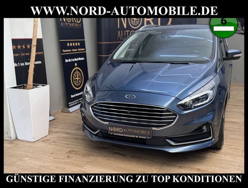 Ford S-Max 140.000 km 19.890 € Rastede/ Wahnbek 26180