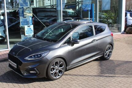 Ford Fiesta 81.300 km 13.950 &euro; Rastede 26180