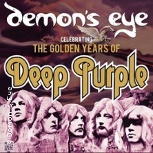 Demon's Eye 07.02.2026 CADILLAC