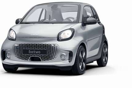 Smart forTwo 15.856 km 12.940 &euro; Friesoythe 26169