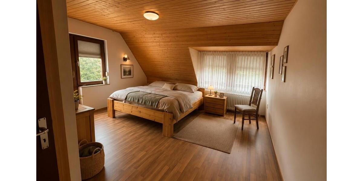 Einfamilienhaus Oldenburg Bloherfelde - 7 Zimmer, 200 m&sup2;, 509.000&euro; | Angebot:27165181