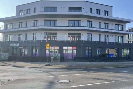 Wohnung Delmenhorst Deichhorst - 2 Zimmer, 80 m&sup2;, 1.080&euro; | Angebot:26854214