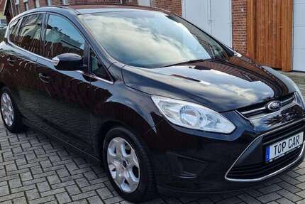 Ford C-Max 139.328 km 5.799 &euro; Oldenburg 26129