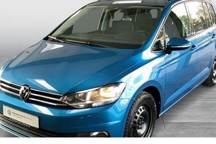 VW Touran 86.453 km 23.479 &euro; Oldenburg 26135