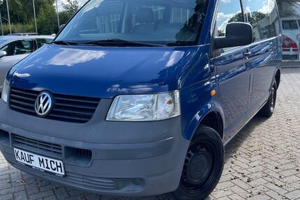 VW T5 Transporter 196.580 km 5.999 € Sandkrug 26209