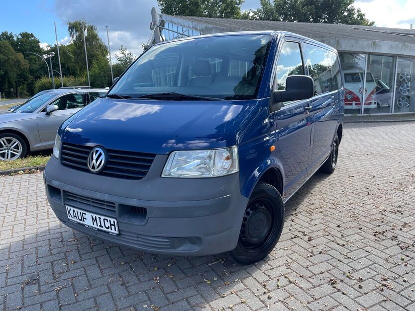 VW T5 Transporter 196.580 km 5.999 € Sandkrug 26209