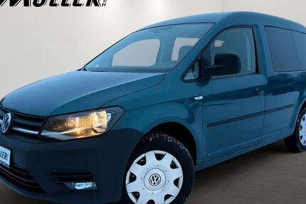 VW Caddy 48.300 km 24.990 &euro; Delmenhorst 27755