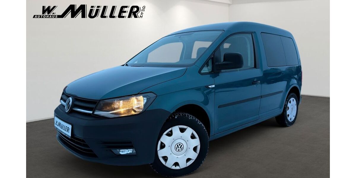 VW Caddy 48.300 km 24.990 &euro; Delmenhorst 27755