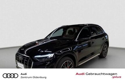 Audi Q5 4.698 km 53.479 &euro; Oldenburg 26135