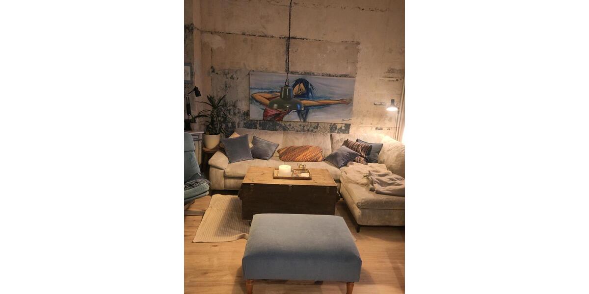 Erdgeschoßwohnung Oldenburg Ziegelhof - 1 Zimmer, 110 m&sup2;, 550&euro; | Angebot:25988509