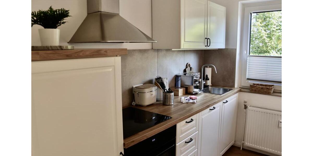 Etagenwohnung Oldenburg Ziegelhof - 2 Zimmer, 60 m&sup2;, 1.650&euro; | Angebot:26597744