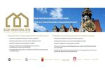 TOP-Anlage Oldenburg: Wohn & Geschäftshaus mit 759 m² Fläche und 8,60 % Rendite (langf. Mietverträge). - Anlageobjekt Oldenburg Bürgeresch | Angebot:27292120