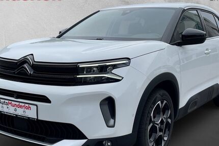 Citroen C5 Aircross 17.216 km 24.900 &euro; Oldenburg 26127