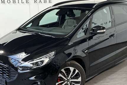Ford S-Max 104.750 km 23.749 &euro; Wardenburg 26203