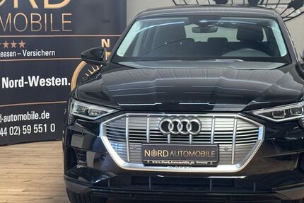 Audi e-tron 52.140 km 26.970 &euro; Rastede/ Wahnbek 26180