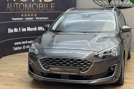Ford Focus 82.406 km 18.400 &euro; Rastede/ Wahnbek 26180