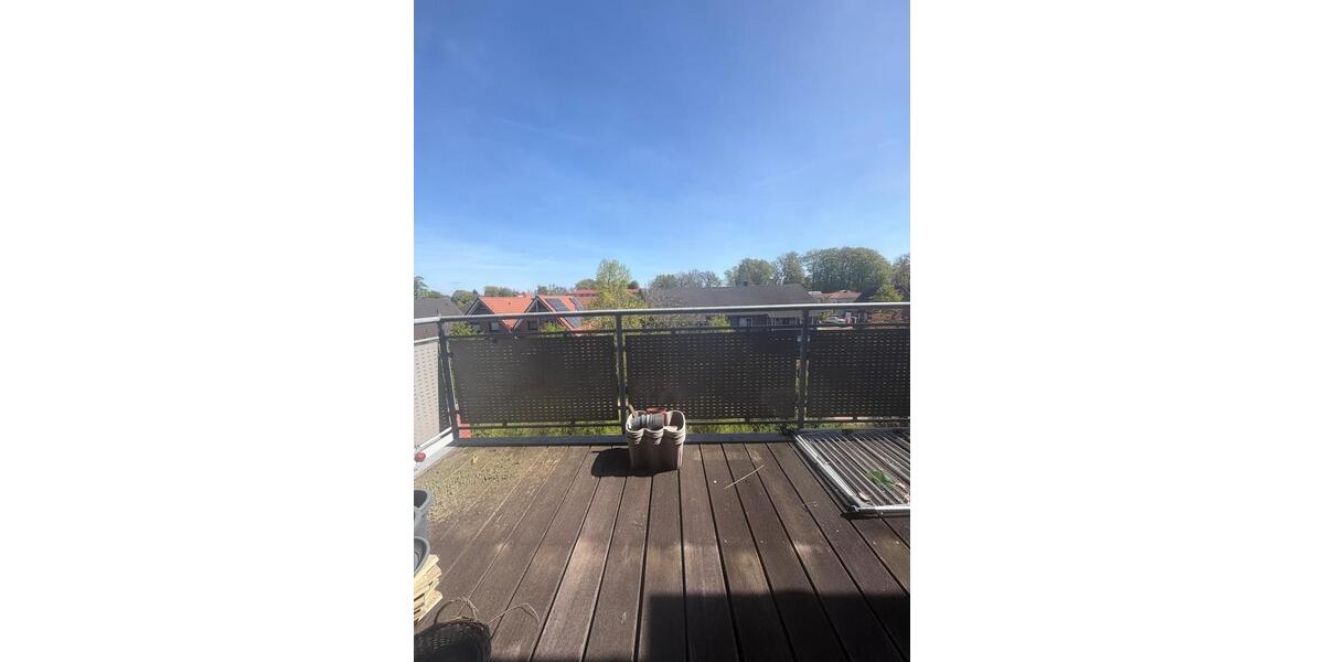 Etagenwohnung Delmenhorst Deichhorst - 2 Zimmer, 62 m&sup2;, 620&euro; | Angebot:26297104