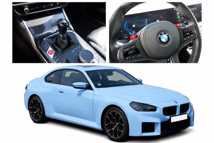 BMW M2 26.500 km 55.600 &euro; Elsfleth 26931