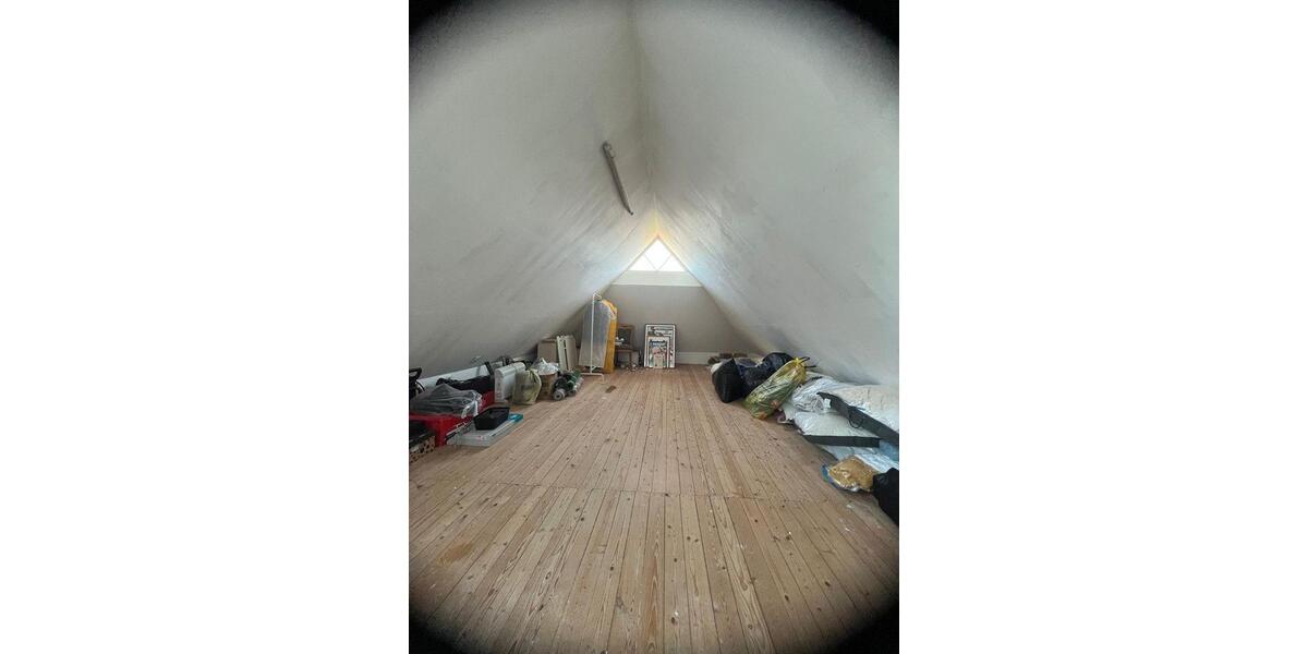 Dachgeschoßwohnung Westerstede - 3 Zimmer, 108 m&sup2;, 750&euro; | Angebot:24710773