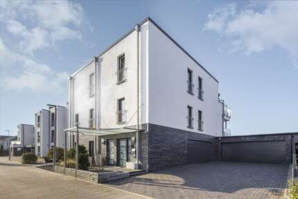 Wohnung Oldenburg - 4 Zimmer, 250 m&sup2;, 935.000&euro; | Angebot:25614955