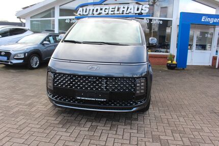 Hyundai STARIA 37.500 km 42.900 &euro; Bösel 26219