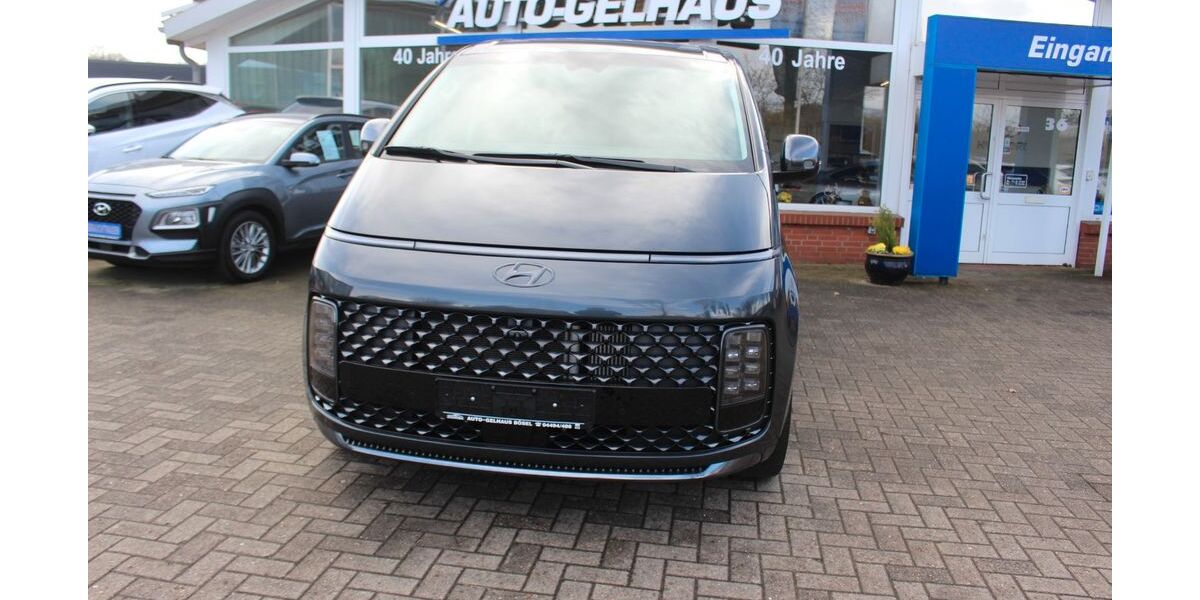 Hyundai STARIA 37.500 km 42.900 &euro; Bösel 26219