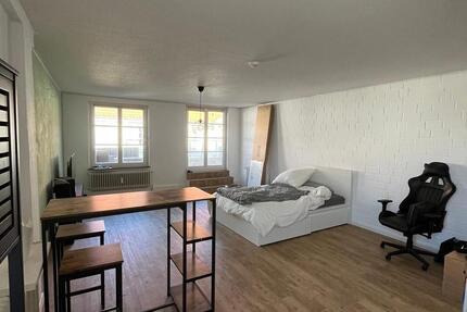 Wohnung Oldenburg Dobbenviertel - 1 Zimmer, 43 m&sup2;, 620&euro; | Angebot:26233972