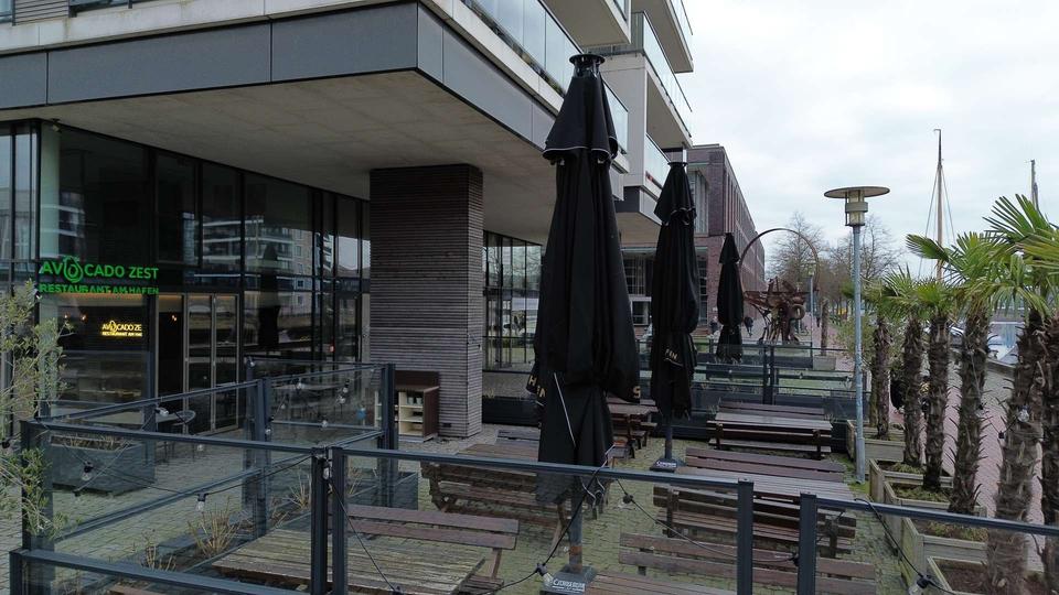 Gewerbeobjekt Oldenburg Dobbenviertel - 1.300.000&euro; | Angebot:25781485