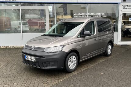 VW Caddy 7.500 km 34.950 &euro; Westerstede 26655