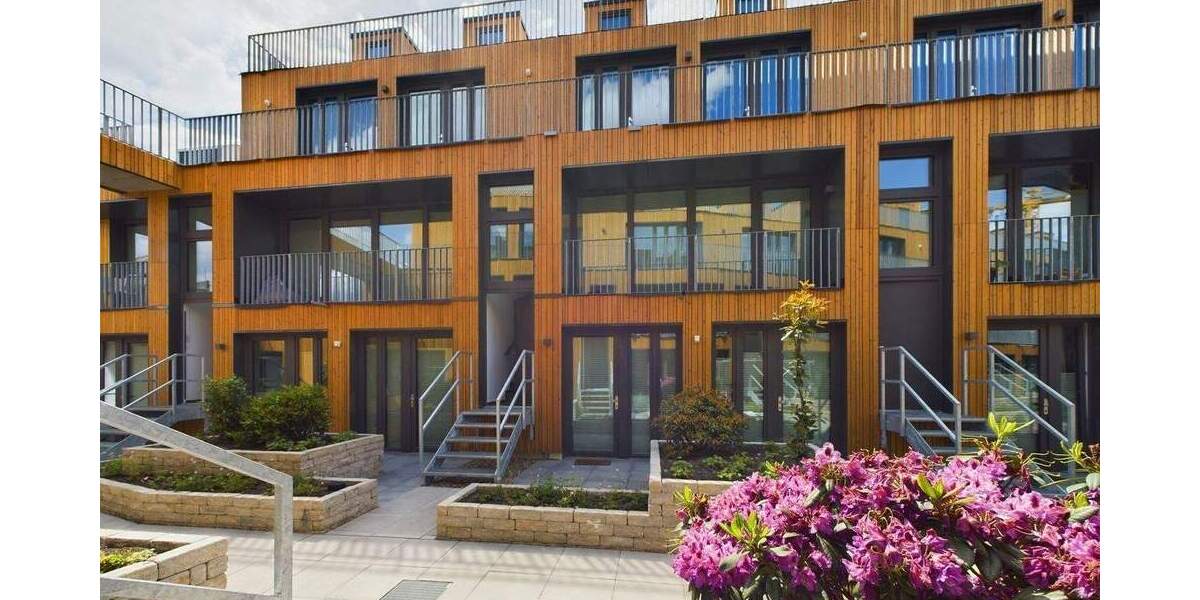 Rabatt auf 1. Miete! Möbliertes Apartment im Herzen Oldenburgs | Marilyn Oldenburg | Residence 1 zimmer