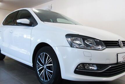 VW Polo 103.000 km 8.999 &euro; Oldenburg 26125