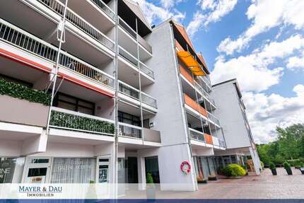Wohnung Bad Zwischenahn - 1 Zimmer, 34 m&sup2;, 119.000&euro; | Angebot:27474135