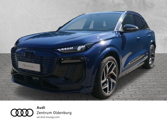 Audi Q6 e-tron 22.999 km 68.999 &euro; Oldenburg 26135