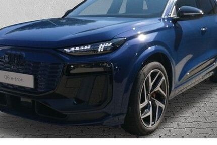 Audi Q6 e-tron 28.762 km 67.399 &euro; Oldenburg 26135