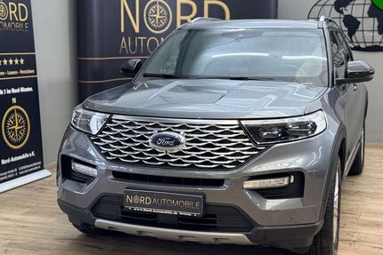 Ford Explorer 111.459 km 35.890 &euro; Rastede/ Wahnbek 26180