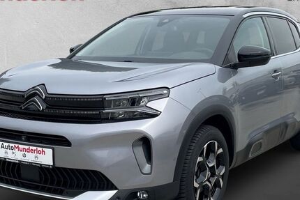 Citroen C5 Aircross 7.999 km 24.750 &euro; Oldenburg 26127