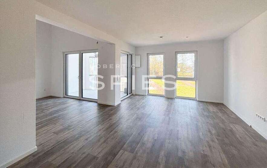 Wohnung zum Mieten in Oldenburg 1.213,36 € 111.34 m²