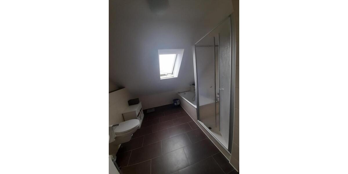 3-Zimmer-Wohnung mit EBK und Stellplatz in Apen - ab 15.04.2026 3 zimmer