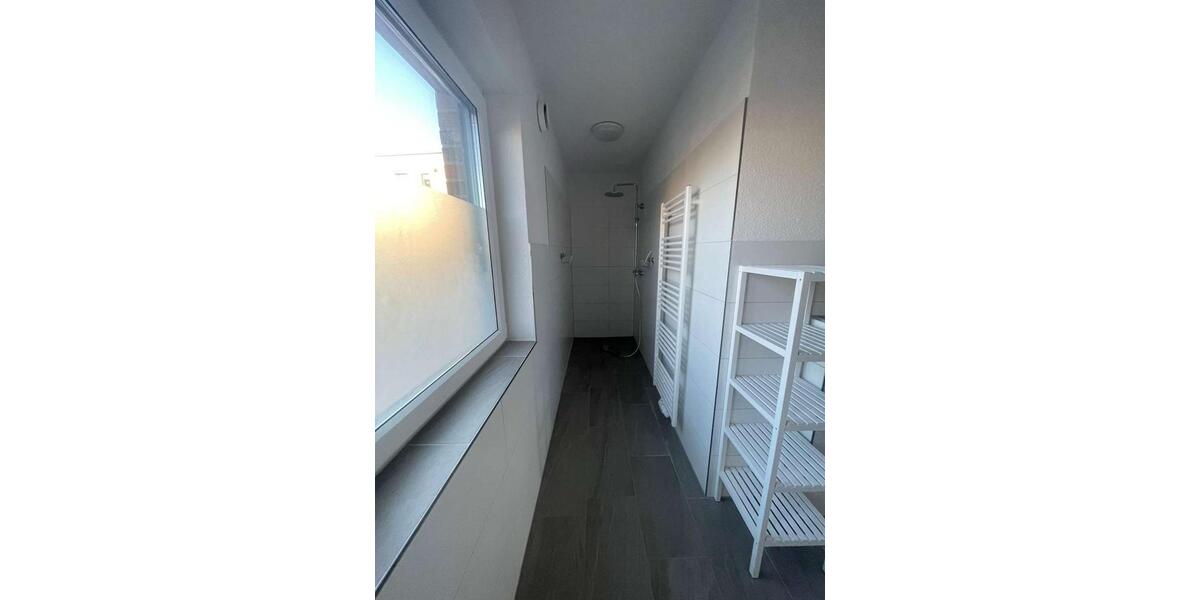 Borkumer Ring: Exklusive 5-ZKB Masionette-Wohnung in Oldenburg 5 zimmer