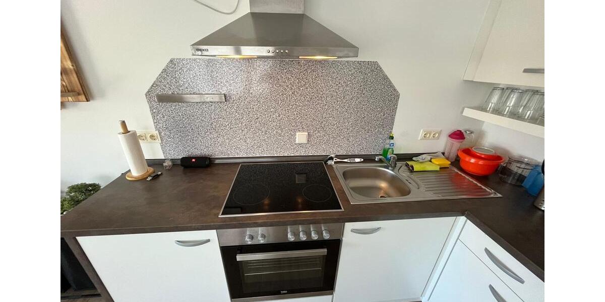 Erdgeschoßwohnung Oldenburg Alexandersfeld - 1 Zimmer, 30 m&sup2;, 390&euro; | Angebot:26368152